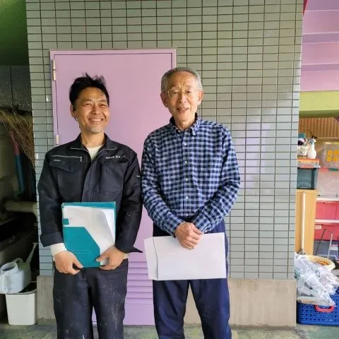 名古屋市昭和区 O様邸