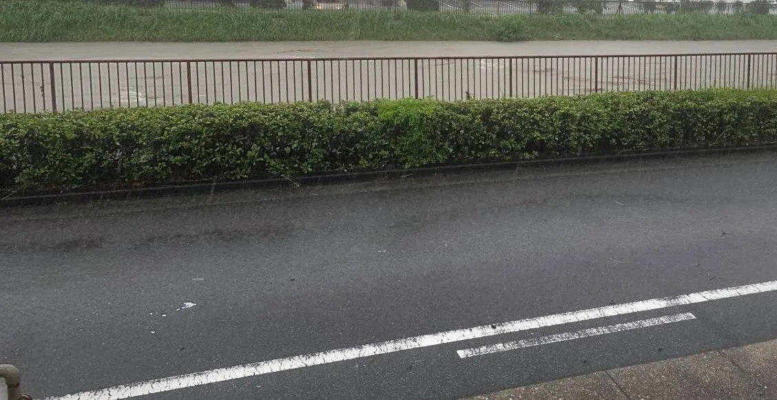 【名古屋市】線状降水帯による大雨|浸水・冠水被害でお困りの方はご相談ください
